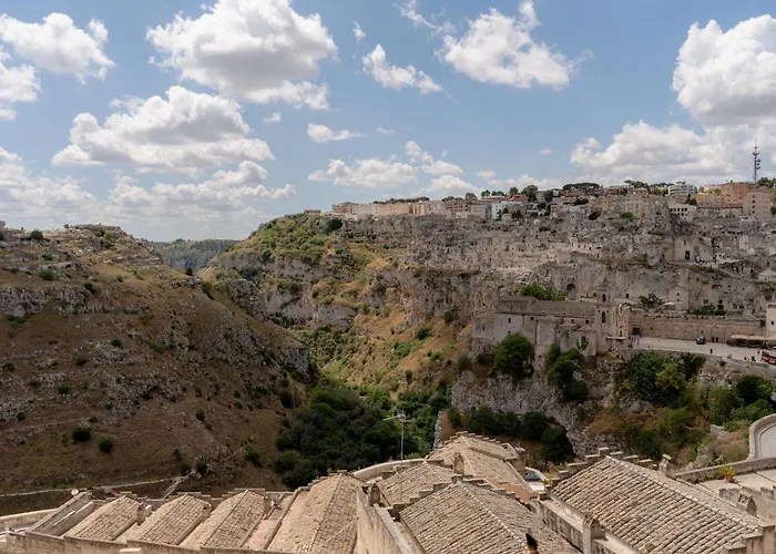 La Casa Di Sofia_apartment Apartment Matera